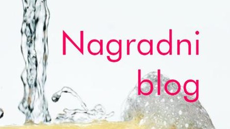 Nagradni blog