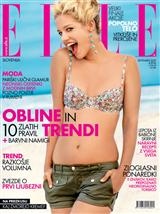 Elle - Elle, september 2007