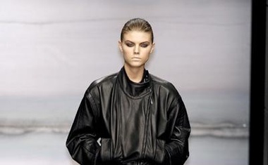 Belstaff, jesen-zima 2007/2008