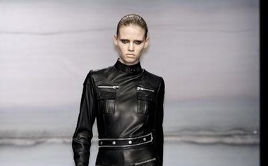 Belstaff, jesen-zima 2007/2008