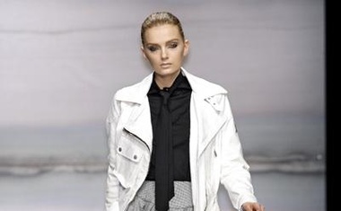 Belstaff, jesen-zima 2007/2008