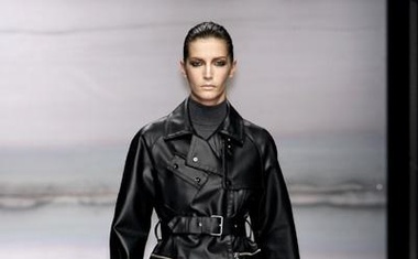 Belstaff, jesen-zima 2007/2008