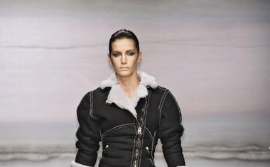 Belstaff, jesen-zima 2007/2008