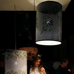 Mesec oblikovanja - kolekcija svetil AS'JZS (foto: Fotografije promocijski material)