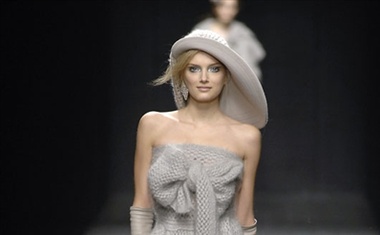 Sonia Rykiel, jesen-zima 2007/2008