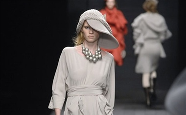 Sonia Rykiel, jesen-zima 2007/2008