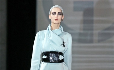 Giorgio Armani, jesen-zima 2007/2008