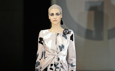 Giorgio Armani, jesen-zima 2007/2008