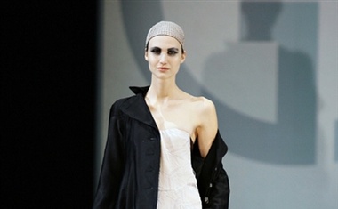 Giorgio Armani, jesen-zima 2007/2008