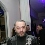 Milan Gačanovič (foto: Fotografija promocijski material)
