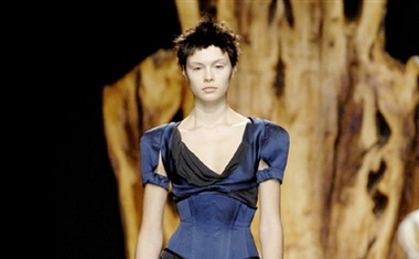 Vivienne Westwood, jesen – zima 2007/2008