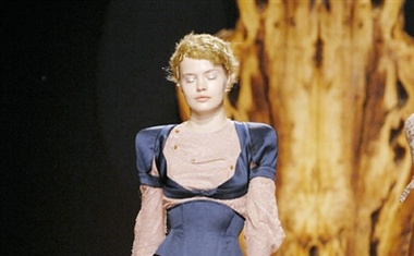 Vivienne Westwood, jesen – zima 2007/2008