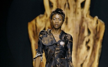 Vivienne Westwood, jesen – zima 2007/2008