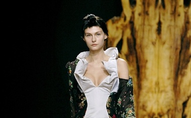 Vivienne Westwood, jesen – zima 2007/2008