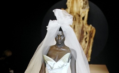 Vivienne Westwood, jesen – zima 2007/2008