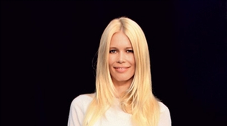 Claudia Schiffer na naslovnici GQ-ja (foto: Fotografija Reddot)