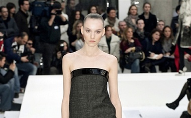 Alberta Ferretti, jesen – zima 2007/2008