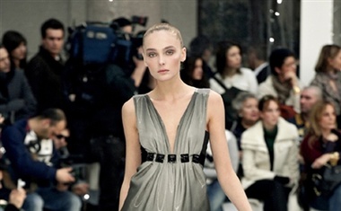 Alberta Ferretti, jesen – zima 2007/2008