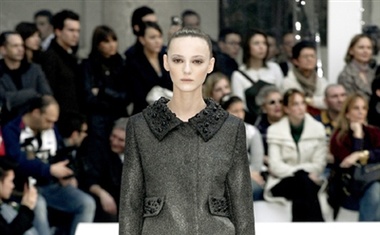 Alberta Ferretti, jesen – zima 2007/2008