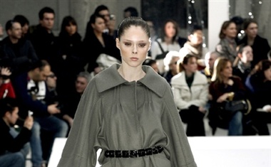 Alberta Ferretti, jesen – zima 2007/2008