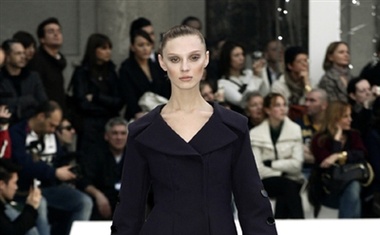 Alberta Ferretti, jesen – zima 2007/2008