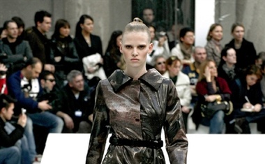 Alberta Ferretti, jesen – zima 2007/2008