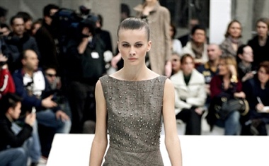 Alberta Ferretti, jesen – zima 2007/2008