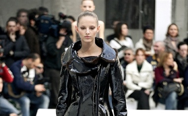 Alberta Ferretti, jesen – zima 2007/2008