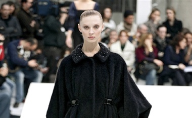 Alberta Ferretti, jesen – zima 2007/2008