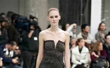 Alberta Ferretti, jesen – zima 2007/2008