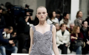 Alberta Ferretti, jesen – zima 2007/2008