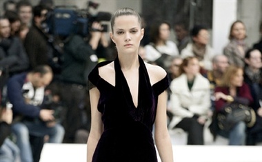 Alberta Ferretti, jesen – zima 2007/2008