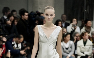 Alberta Ferretti, jesen – zima 2007/2008