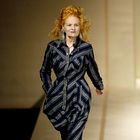 Vivienne Westwood ponovno na tednu mode v Londonu
