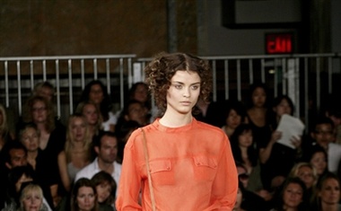 3.1 Phillip Lim, pomlad – poletje 2008