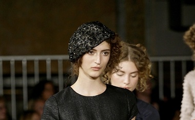 3.1 Phillip Lim, pomlad – poletje 2008