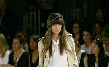 3.1 Phillip Lim, pomlad – poletje 2008