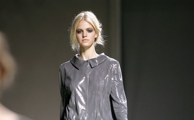 Alberta Ferretti, pomlad – poletje 2008