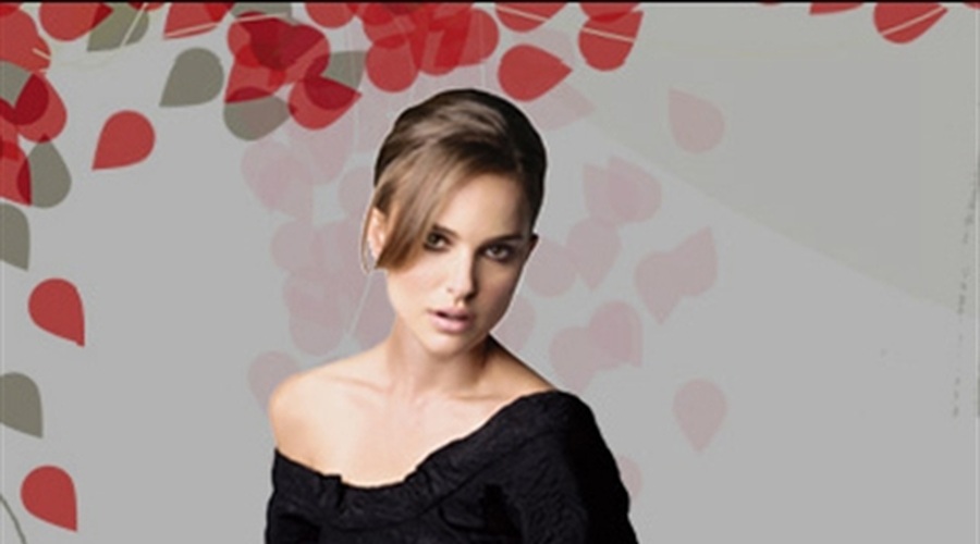 Natalie Portman predstavila kolekcijo veganskih čevljev (foto: www.tecasan.com)