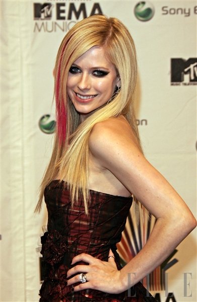 Avril Lavigne (foto: Fotografija RedDot)