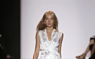 BCBG Max Azria, pomlad – poletje 2008