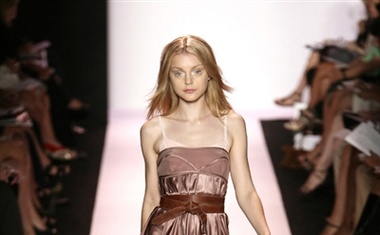 BCBG Max Azria, pomlad – poletje 2008