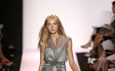 BCBG Max Azria, pomlad – poletje 2008