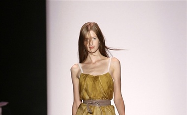 BCBG Max Azria, pomlad – poletje 2008