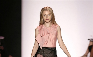 BCBG Max Azria, pomlad – poletje 2008