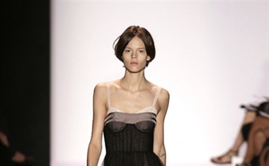 BCBG Max Azria, pomlad – poletje 2008