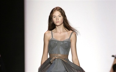 BCBG Max Azria, pomlad – poletje 2008