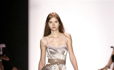 BCBG Max Azria, pomlad – poletje 2008