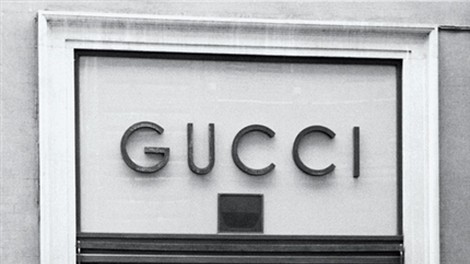 Gucci: kolekcija Hysteria