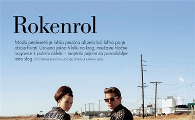 Rokenrol